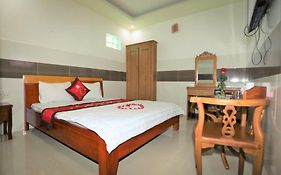 Dai An Go Vap Hotel